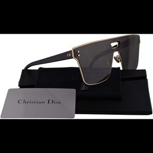 Dior glasses